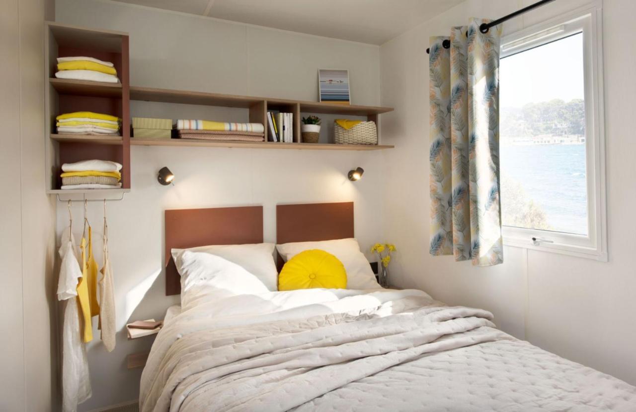 Camping Vitamin Dieppe Saint-Aubin-sur-Scie Exterior photo