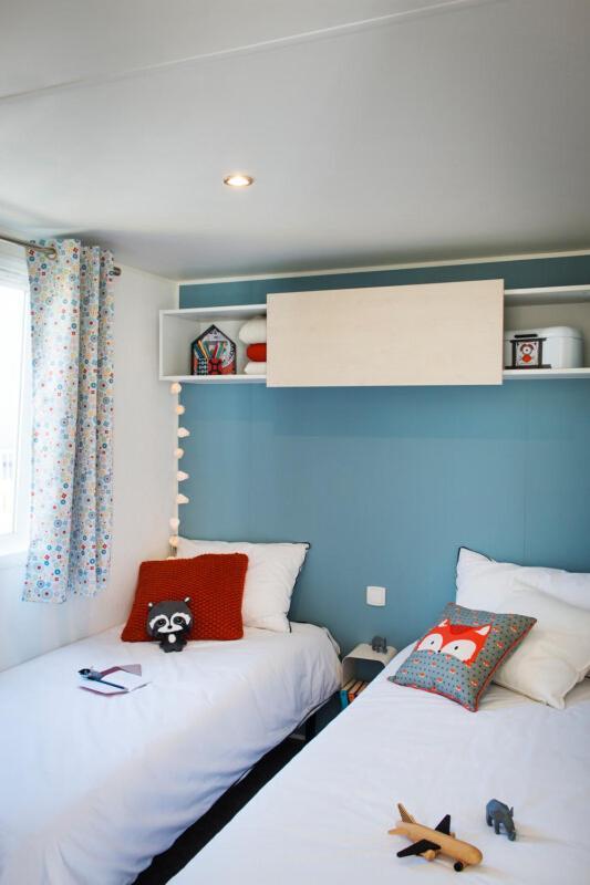 Camping Vitamin Dieppe Saint-Aubin-sur-Scie Exterior photo